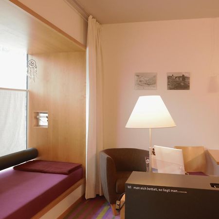 סן אנטון Quality Hosts Arlberg - Hotel Anton מראה חיצוני תמונה