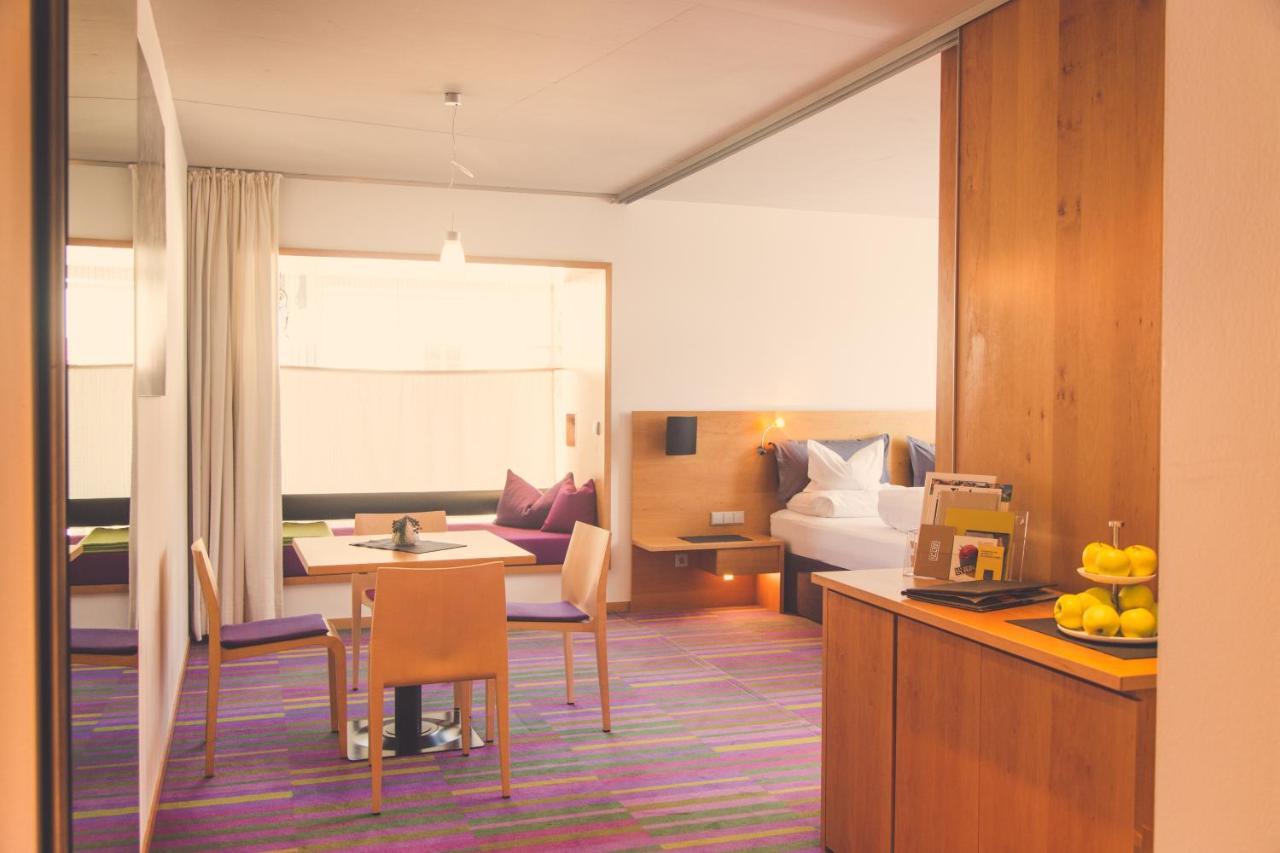 סן אנטון Quality Hosts Arlberg - Hotel Anton מראה חיצוני תמונה