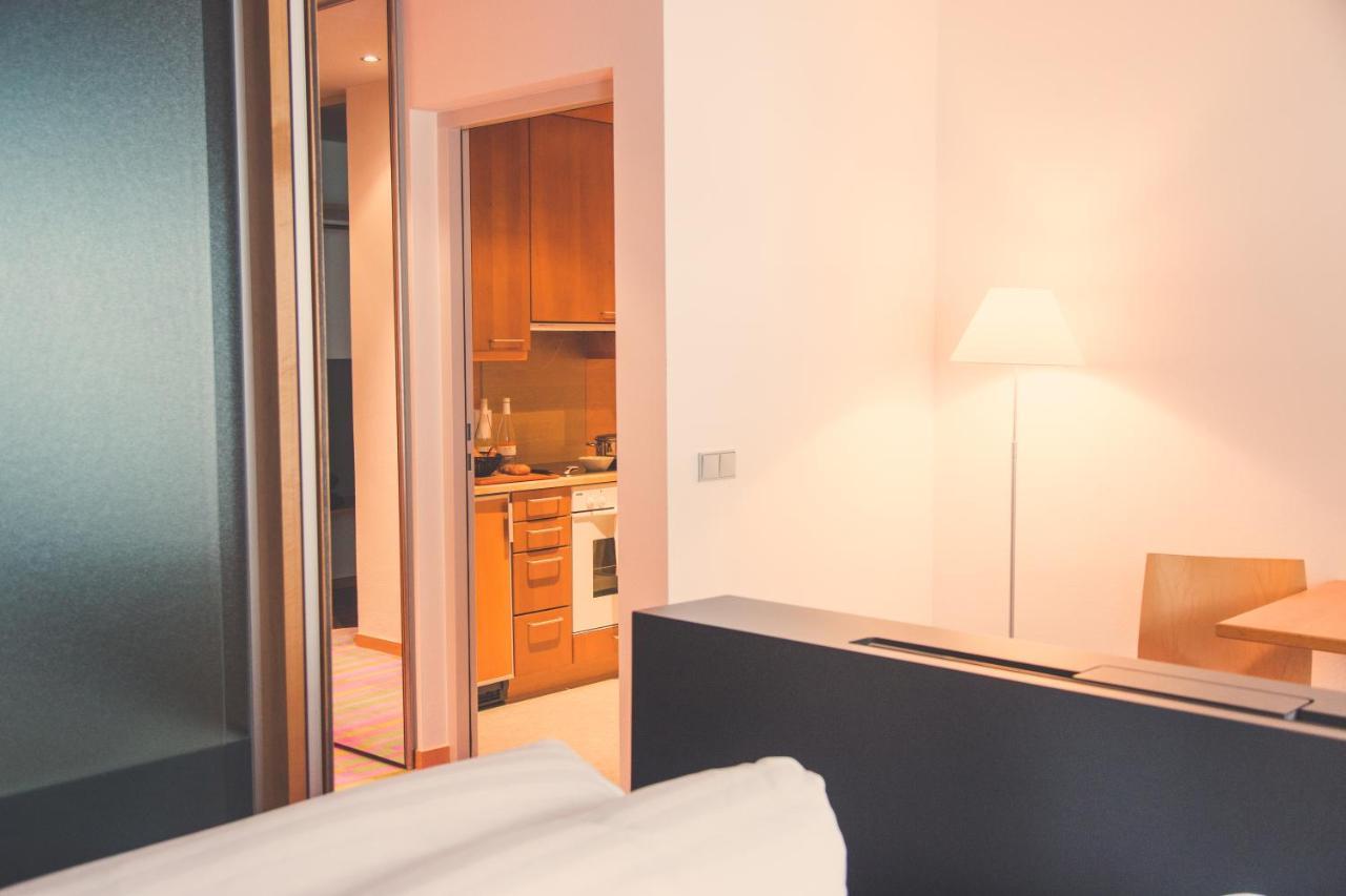 סן אנטון Quality Hosts Arlberg - Hotel Anton מראה חיצוני תמונה
