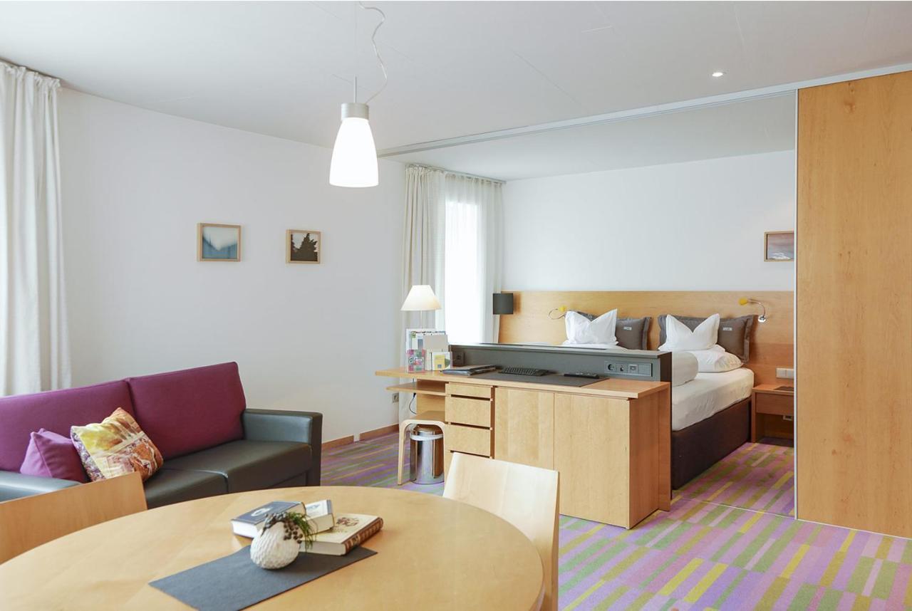 סן אנטון Quality Hosts Arlberg - Hotel Anton מראה חיצוני תמונה