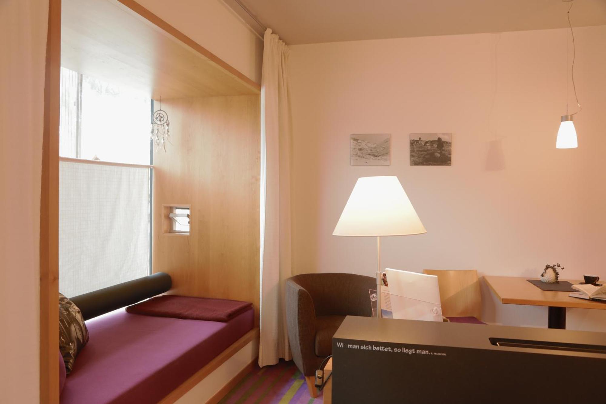 סן אנטון Quality Hosts Arlberg - Hotel Anton מראה חיצוני תמונה