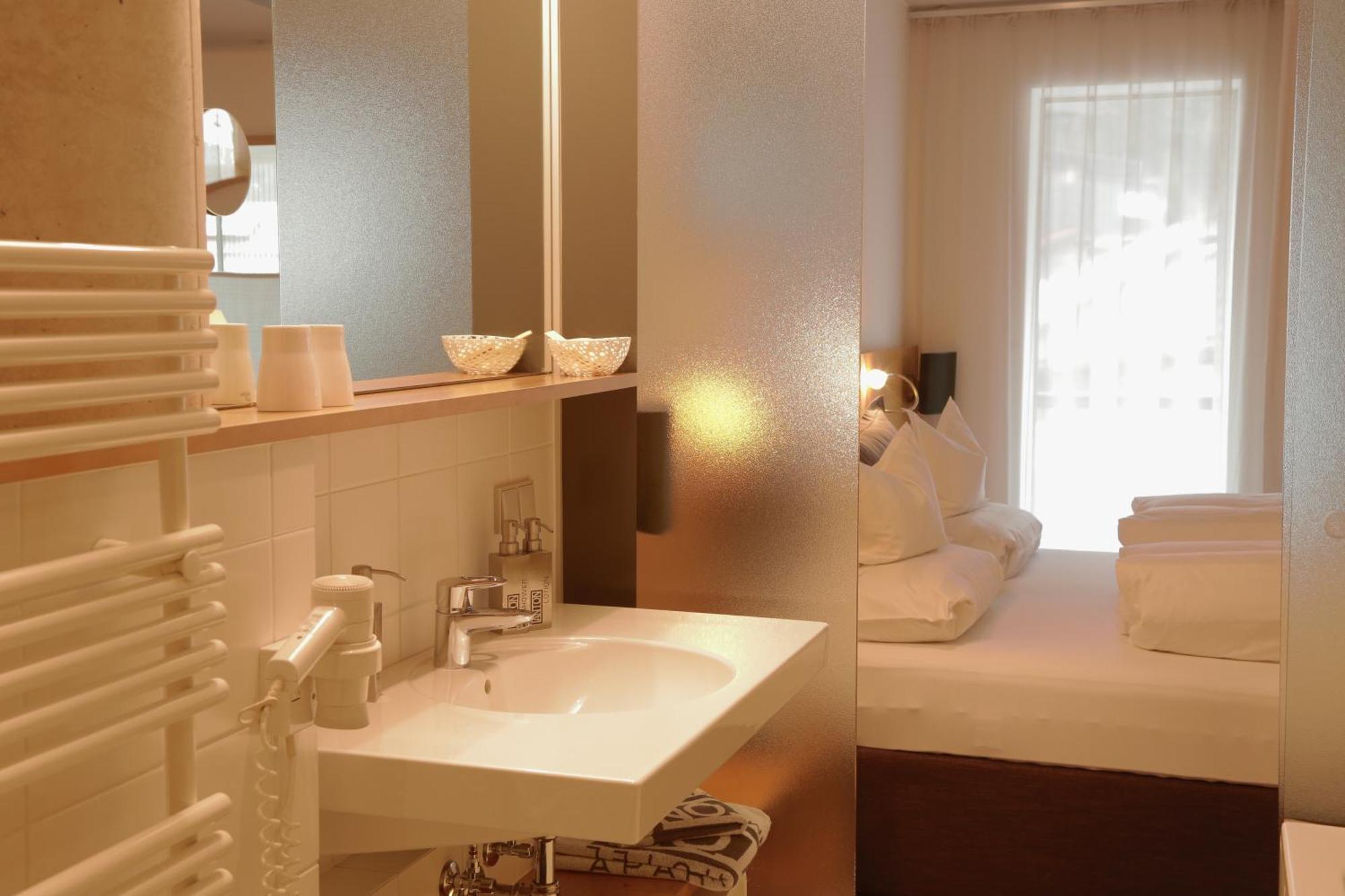 סן אנטון Quality Hosts Arlberg - Hotel Anton מראה חיצוני תמונה